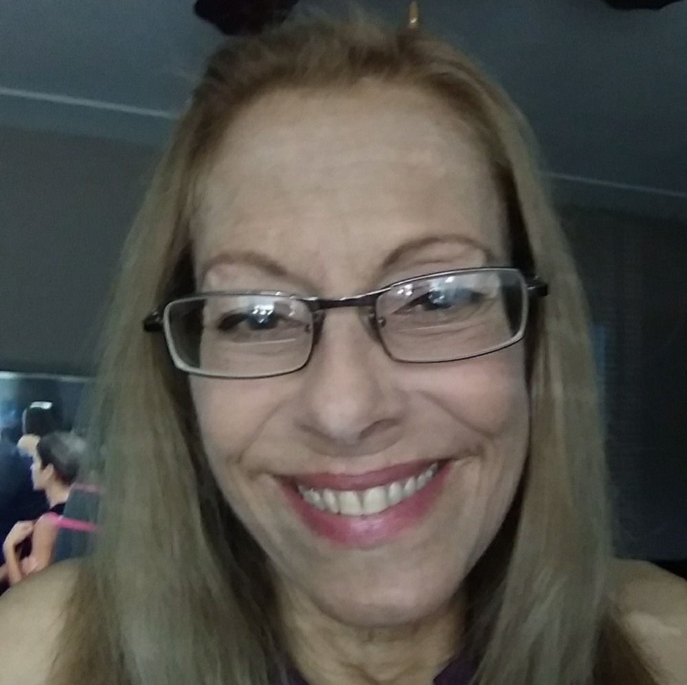 Meet your Posher, Melanie